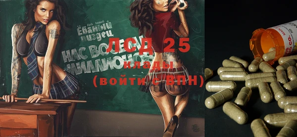 круглые Алексеевка